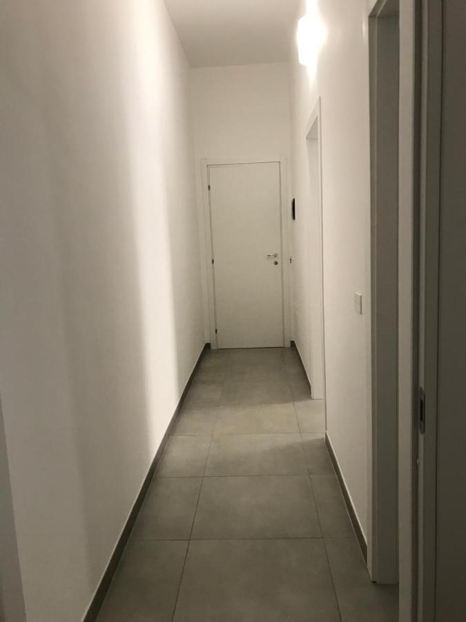 Scogliera Apartments Avola Eksteriør billede